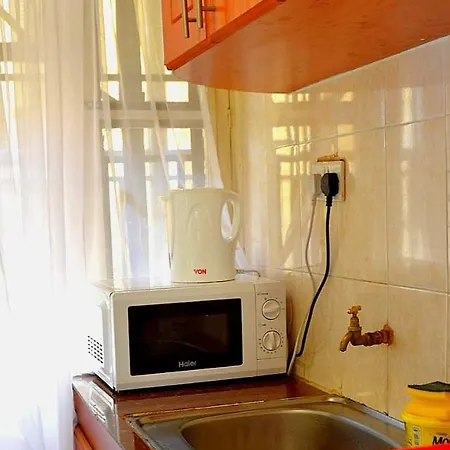 Elegant 1Br Milimani - Fast Wifi Apartment Kisumu Exterior photo