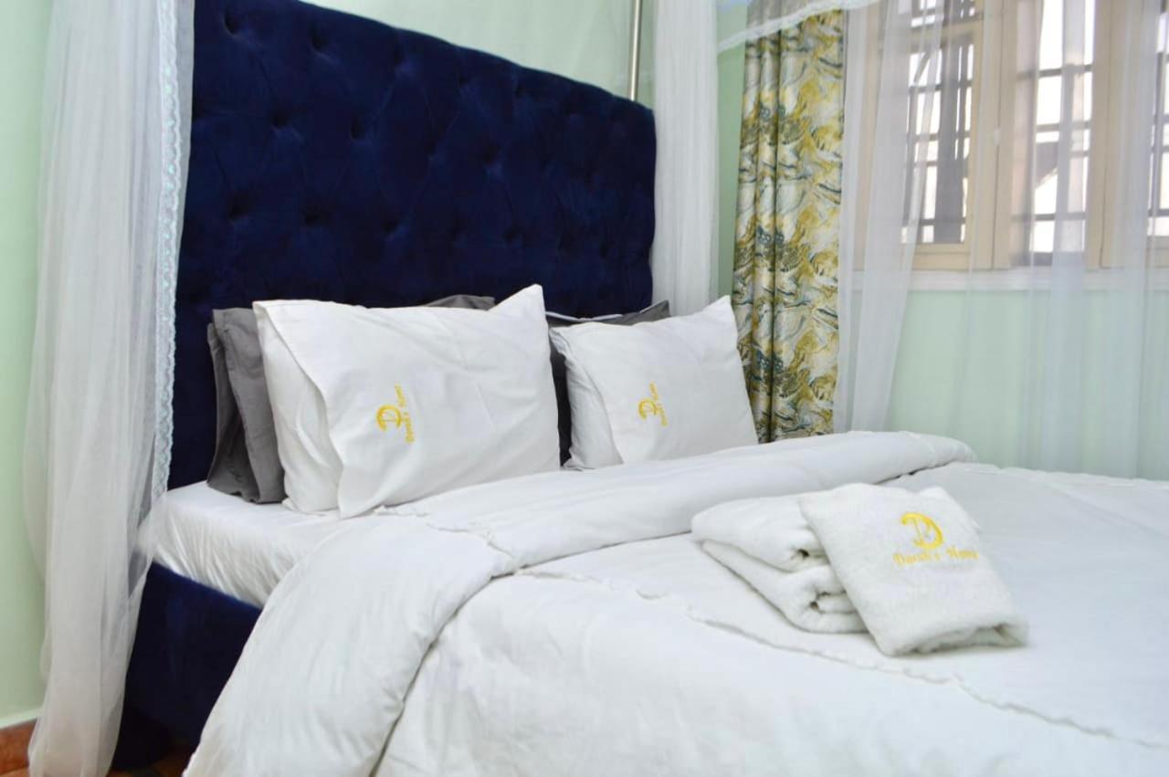 Apartment Elegant 1br Milimani - Fast Wifi *