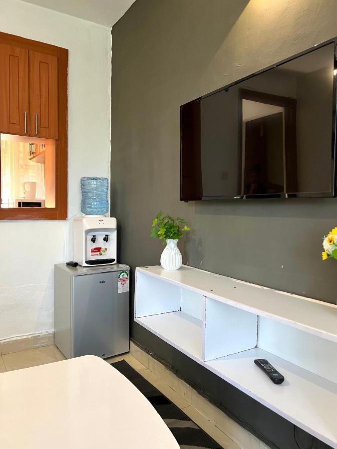 Elegant 1br Milimani - Fast Wifi * Kisumu