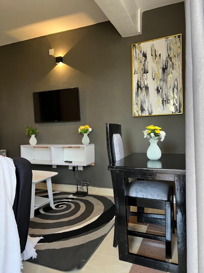 Elegant 1br Milimani - Fast Wifi Apartment Kisumu