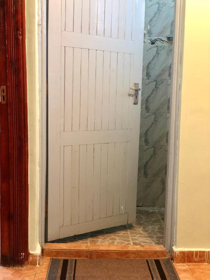 Elegant 1br Milimani - Fast Wifi Kisumu