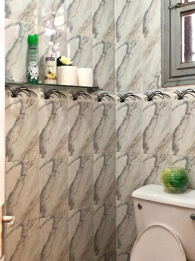 Elegant 1br Milimani - Fast Wifi Apartment Kisumu